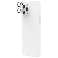 Hama Cam Protect Cameraprotector (glas) Geschikt voor: iPhone 13 Pro/13 Pro Max 1 stuk(s) - thumbnail