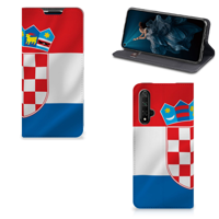 Honor 20 | Huawei Nova 5T Standcase Kroatië