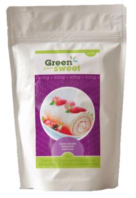 Greensweet Stevia Icing Poedersuiker Greensweet Stevia Icing Poedersuiker