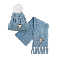 Harry Potter Beanie & Scarf Set For Kids Dobb