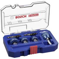 Bosch Accessories EXPERT Power Change Plus 2608900502 Gatenzaagset 6-delig 6 stuk(s) - thumbnail