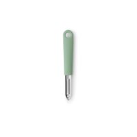 Brabantia Tasty+ dunschiller plus zesteur - Jade Green