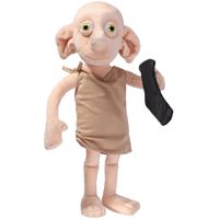 Harry Potter: Dobby Interactive Plush Pluchenspeelgoed