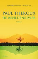 De benedenrivier - Paul Theroux - ebook - thumbnail