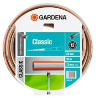 GARDENA Gardena 18001-20 Tuinslang Grijs, Blauw 13 mm 18 m 1/2 inch 1 stuk(s)