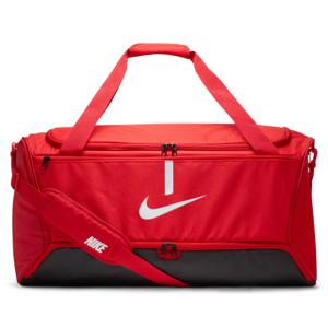 Nike Academy 21 Team Voetbaltas Large Rood