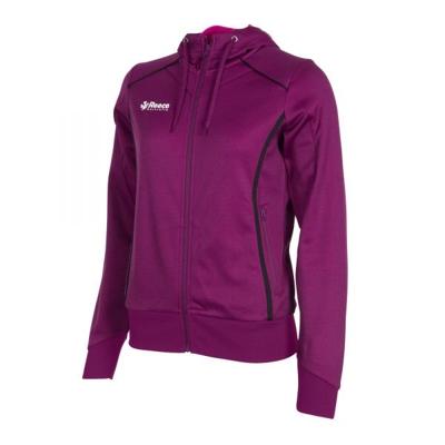 Core TTS Hooded Full Zip Ladies Special Core TTS Hooded Full Zip Ladies Special