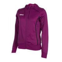 Core TTS Hooded Full Zip Ladies Special