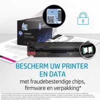 HP 507A originele zwarte LaserJet tonercartridge - thumbnail