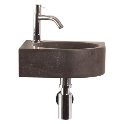 Differnz Cleo Fonteinset 30X30X10cm Natuursteen Differnz Cleo Fonteinset 30X30X10cm Natuursteen