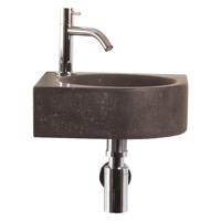 Differnz Cleo Fonteinset 30X30X10cm Natuursteen