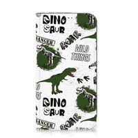 Hoesje maken voor iPhone 15 Dinosaurus - thumbnail