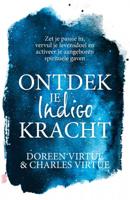Doreen  Virtue & Charles  Virtue Ontdek je indigokracht