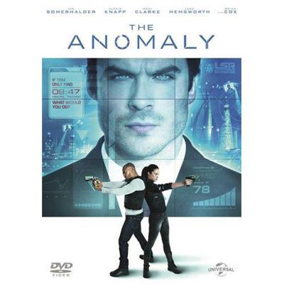 Anomaly (DVD) Anomaly (DVD)