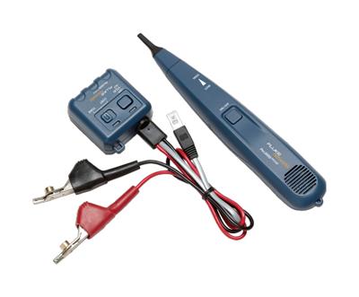 Fluke Networks 26000900 Pro3000 Kit Signaalgever en -tonerset Fluke Networks 26000900 Pro3000 Kit Signaalgever en -tonerset