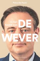 In het hoofd van De Wever - Petra De Pauw - ebook