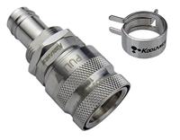 Koolance QD3-FS10-P pièce et accessoire pour systèmes de refroidissement d'ordinateurs