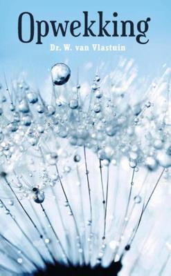 Opwekking - W. van Vlastuin - eBook (9789462789210) Opwekking - W. van Vlastuin - eBook (9789462789210)