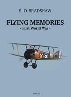Flying Memories - S.O. Bradshaw - Paperback (9789463388351)