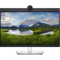 Dell P Series P2424HEB 24 Full HD USB-C 90W IPS Monitor - Zwart - thumbnail