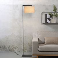 its about RoMi Vloerlamp Boston 160cm