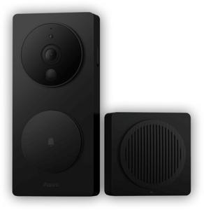 Aqara Smart Video Doorbell G4 | Slimme deurbel