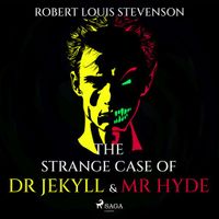 The Strange Case of Dr Jekyll and Mr Hyde - thumbnail