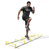 SKLZ ELEVATION LADDER Agility Ladder-hurdles - thumbnail