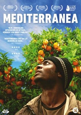 Mediterranea - DVD (9789077835654)