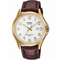 Casio MTS-100GL-7AVEF Herenhorloge