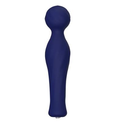 Blue Evolution Blue Evolution Kratos - Wand Vibrator (1st) Blue Evolution Blue Evolution Kratos - Wand Vibrator (1st)