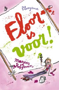 Floor is voor! - Marjon Hoffman - ebook