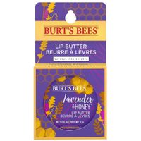 Burts Bees Lip butter lavender & honey (11,3 gr) - thumbnail