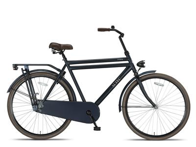 Altec Roma 28 inch Heren Jeans Blue 58cm