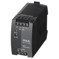 PULS MiniLine ML60.242 DIN-rail netvoeding 24 V/DC 2.5 A 60 W Aantal uitgangen: 1 x Inhoud: 1 stuk(s)