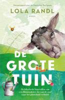 De grote tuin - Lola Randl - Paperback (9789056726669)