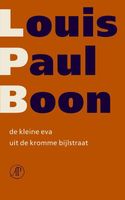 De kleine Eva uit de kromme bijlstraat - Louis Paul Boon - ebook - thumbnail