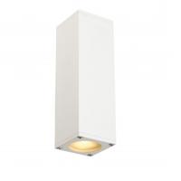 SLV Wandlamp Theo Up-Down wit 1000327