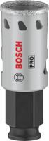 Bosch 1 x PRO Tile Power Change Plus gatzaag (voor harde tegels, zachte tegels, diameter 25 mm, professionele accessoires boormachine/schroevendraaier)