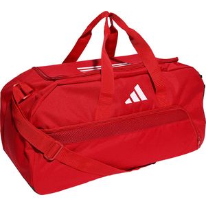 adidas Tiro League Duffle Bag - M - Opruiming - Accessoires - Red - maat ONE-SIZE