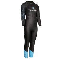 BTTLNS Rapture 3.0 wetsuit lange mouw dames L