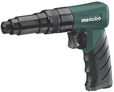 Metabo 604117000 Perslucht-schroevendraaier DS 14