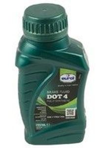 Eurol Remvloeistof DOT-4 250ml