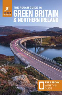 Reisgids Green Britain & Northern Ireland | Rough Guides