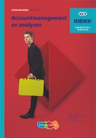 Rendement - Accountmanagement en analyses Leerwerkboek