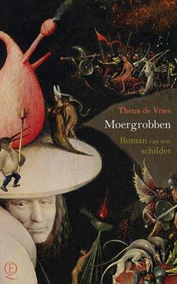 Moergrobben - Theun de Vries - eBook (9789021403809) Moergrobben - Theun de Vries - eBook (9789021403809)