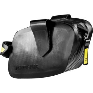 Topeak Zadeltas DynaWedge micro Weatherproof