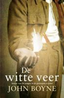 De witte veer - John Boyne - eBook (9789460928727)