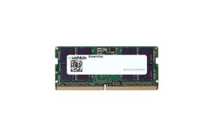 Mushkin Essentials Werkgeheugenmodule voor PC DDR5 64 GB 2 x 32 GB 4800 MHz MES5S480FD32GX2