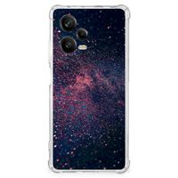 Xiaomi Redmi Note 12 Pro Plus Shockproof Case Stars